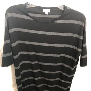 LuLaRoe Tunic shirt